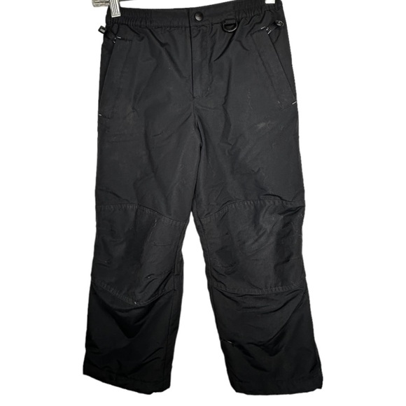 Land's End Insulated Ski Snow Pants - Picture 1 of 7